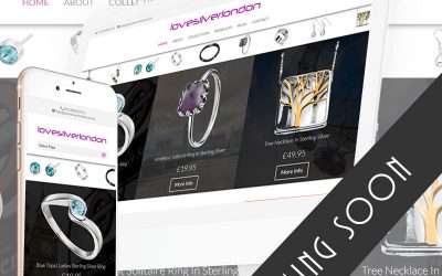Website Revamp