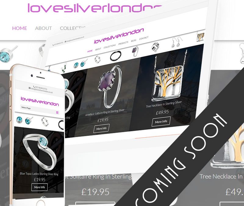Website Revamp