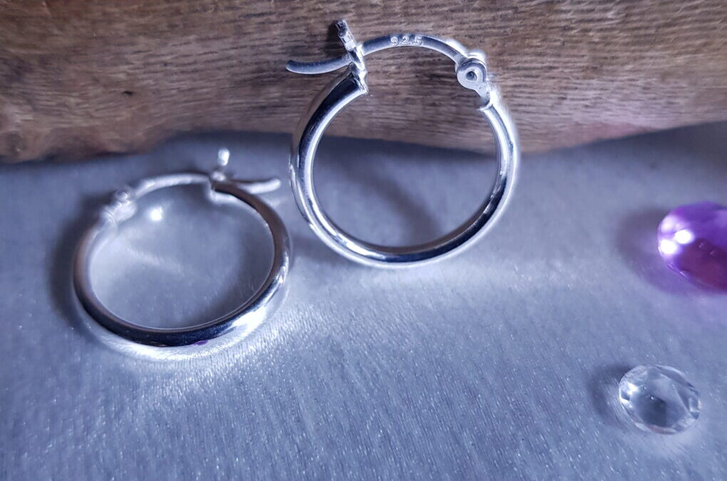 Silver Plain Creoles
